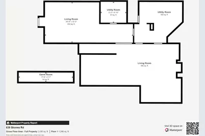 639 Storms Road, Kettering, OH 45429 - Photo 49