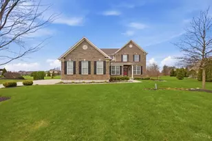 7411 Waterway Dr, Clear Creek Township, OH 45068 - Photo 79