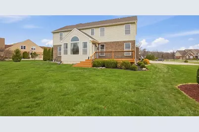 7411 Waterway Drive, Clear Creek Township, OH 45068 - Photo 67