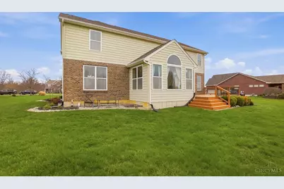 7411 Waterway Drive, Clear Creek Township, OH 45068 - Photo 69