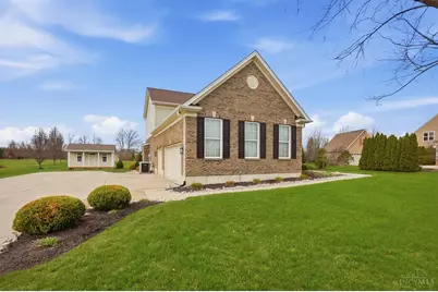 7411 Waterway Drive, Clear Creek Township, OH 45068 - Photo 13