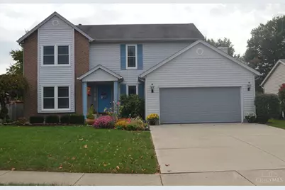 4908 Wicklow Drive, Middletown, OH 45042 - Photo 1