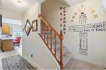 4908 Wicklow Drive, Middletown, OH 45042 - Photo 23