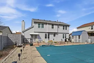 4908 Wicklow Dr, Middletown, OH 45042 - Photo 47