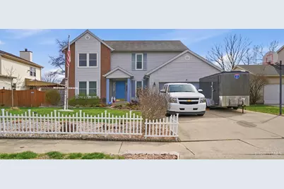 4908 Wicklow Drive, Middletown, OH 45042 - Photo 5