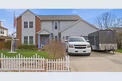 4908 Wicklow Drive, Middletown, OH 45042 - Photo 3