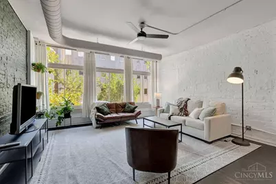 633 Main Street #2, Cincinnati, OH 45202 - Photo 5