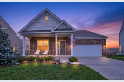 476 Haybrooke Drive, Hamilton Township, OH 45039 - Photo 49