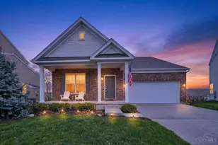 476 Haybrooke Dr, Hamilton Township, OH 45039 - Photo 49