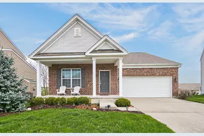 476 Haybrooke Drive, Hamilton Township, OH 45039 - Photo 1