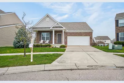 476 Haybrooke Drive, Hamilton Township, OH 45039 - Photo 51