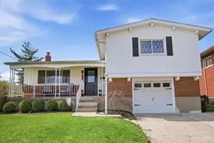 3301 Cresentview Ln, Green Township, OH 45248 - Photo 1