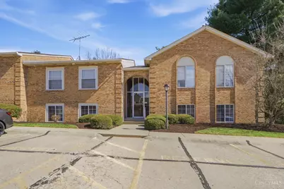 5160 Old Oak Trail #25, Delhi Township, OH 45238 - Photo 1