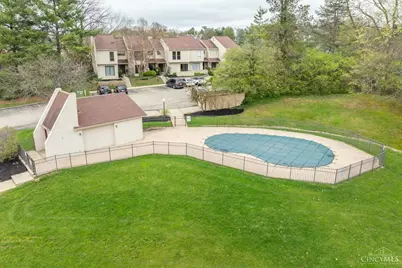 7274 E Galbraith Road #C, Sycamore Township, OH 45243 - Photo 45