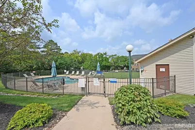 7274 E Galbraith Road #C, Sycamore Township, OH 45243 - Photo 43