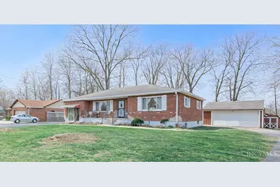 1206 Sycamore Lane, Amelia, OH 45102 - Photo 1