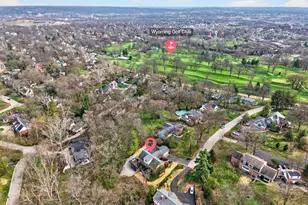 350 Pleasant Hill Dr, Wyoming, OH 45215 - Photo 69