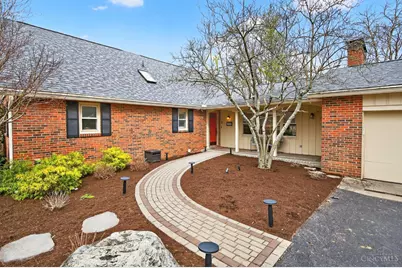 350 Pleasant Hill Drive, Wyoming, OH 45215 - Photo 3