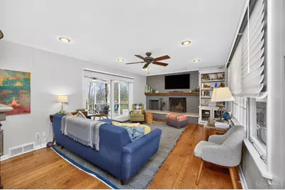 350 Pleasant Hill Drive, Wyoming, OH 45215 - Photo 7