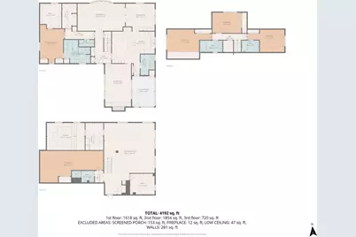 350 Pleasant Hill Drive, Wyoming, OH 45215 - Photo 77
