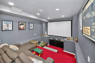 350 Pleasant Hill Drive, Wyoming, OH 45215 - Photo 51