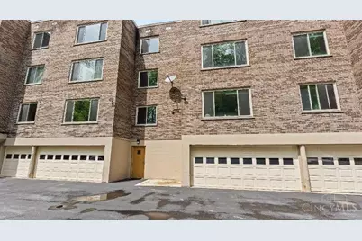 3563 Amberacres Drive #1, Cincinnati, OH 45237 - Photo 33