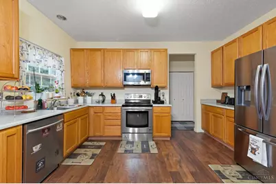 5617 Appaloosa Circle, Hamilton Township, OH 45152 - Photo 11