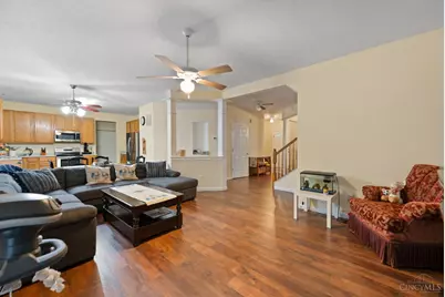 5617 Appaloosa Circle, Hamilton Township, OH 45152 - Photo 9