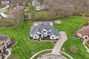 5201 Kingsfjord Ct, West Chester, OH 45069 - Photo 3