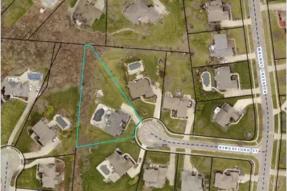 5201 Kingsfjord Court, West Chester, OH 45069 - Photo 59