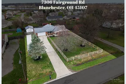7306 Fairground Road, Blanchester, OH 45107 - Photo 39