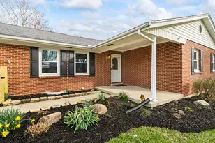 7306 Fairground Rd, Blanchester, OH 45107 - Photo 5