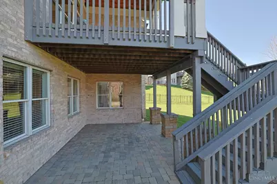 10263 Ryans Way, Blue Ash, OH 45241 - Photo 57