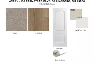 186 Farmstead Blvd, Springboro, OH 45066 - Photo 5