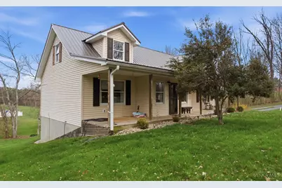 12823 New Hope White Oak Station Road, Scott Township, OH 45171 - Photo 3