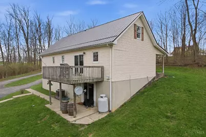 12823 New Hope White Oak Station Road, Scott Township, OH 45171 - Photo 5