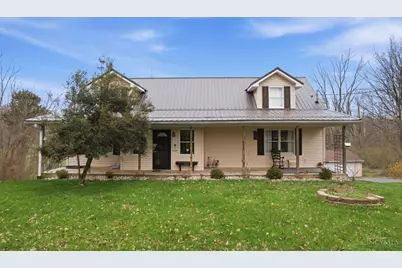 12823 New Hope White Oak Station Road, Scott Township, OH 45171 - Photo 27