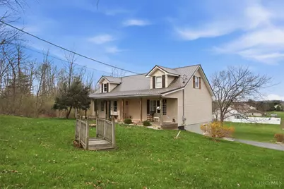 12823 New Hope White Oak Station Road, Scott Township, OH 45171 - Photo 29