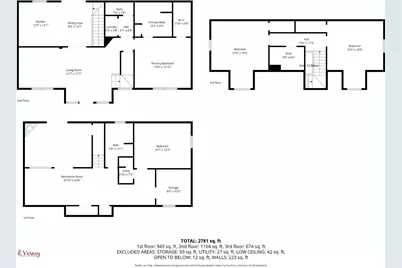 12823 New Hope White Oak Station Road, Scott Township, OH 45171 - Photo 37