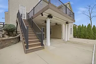 5290 Poets Wy, Liberty Township, OH 45011 - Photo 49