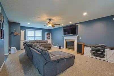 5650 Sebastian Lane, Liberty Township, OH 45011 - Photo 9