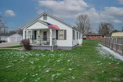 182 Rarden Road, Peebles, OH 45660 - Photo 17