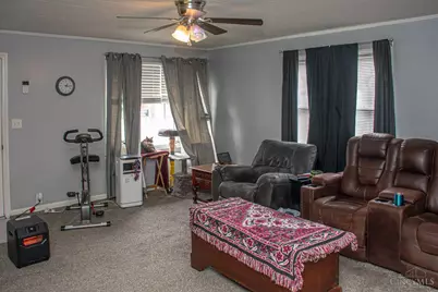 182 Rarden Road, Peebles, OH 45660 - Photo 3