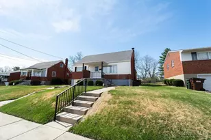 3323 Bellehaven Ct, Green Township, OH 45248 - Photo 29