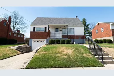 3323 Bellehaven Court, Green Township, OH 45248 - Photo 1