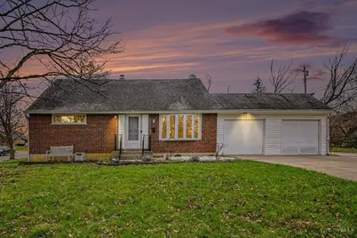 1 Jennings Road, Green Hills, OH 45218 - Photo 1