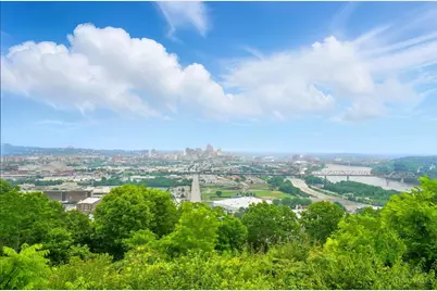 918 Mt Hope Avenue, Cincinnati, OH 45204 - Photo 1