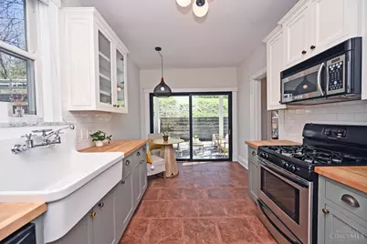 582 Empress Avenue, Cincinnati, OH 45226 - Photo 5