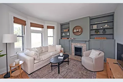 582 Empress Avenue, Cincinnati, OH 45226 - Photo 21