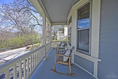 582 Empress Avenue, Cincinnati, OH 45226 - Photo 47